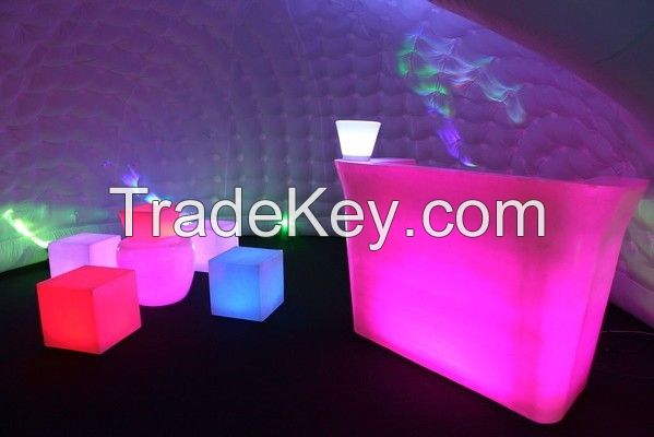 LED Lighting and Toys