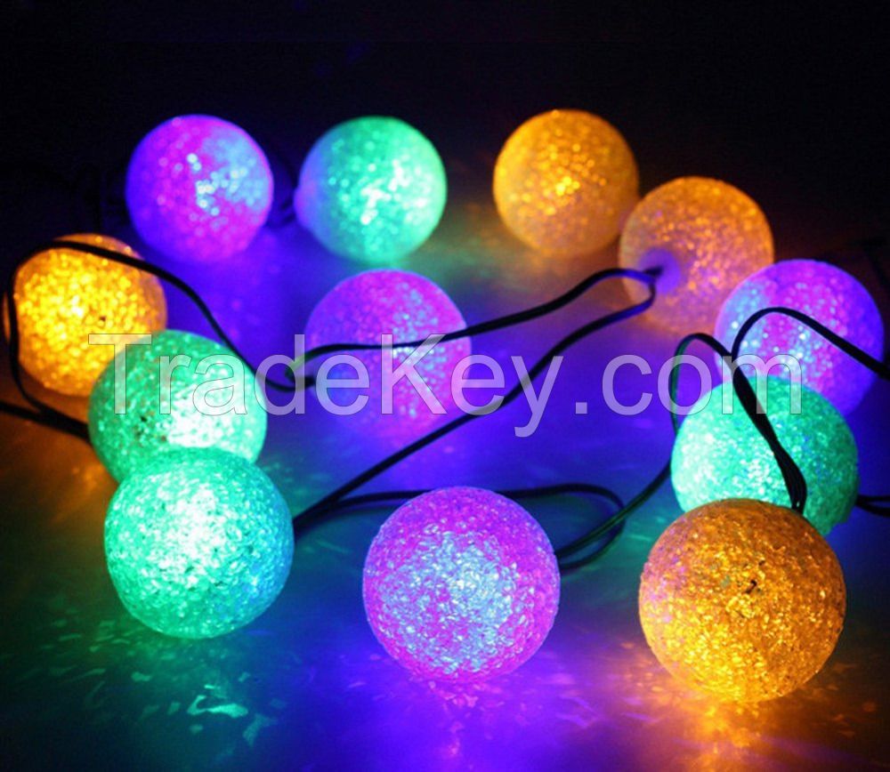 LED Lighting and Toys