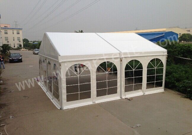 Party Tent