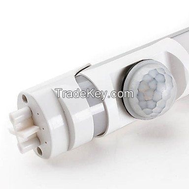 18W LED Tube Light PIR Motion Sensor 1200mm