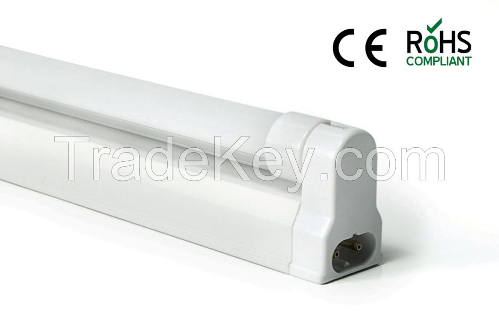 T8 Integration LED Aircraft Aluminum Tube