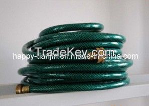 PVC Wire Braided Garden Hose