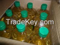 SUNFLOWER OIL