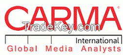 MEDIA RESEARCH COMPANY INDIA - CARMA International India  