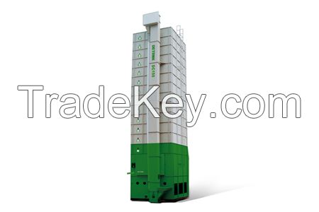 grain dryer