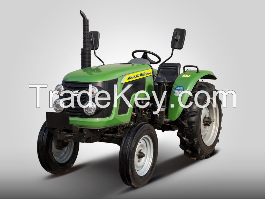 Farming Machinery RD250