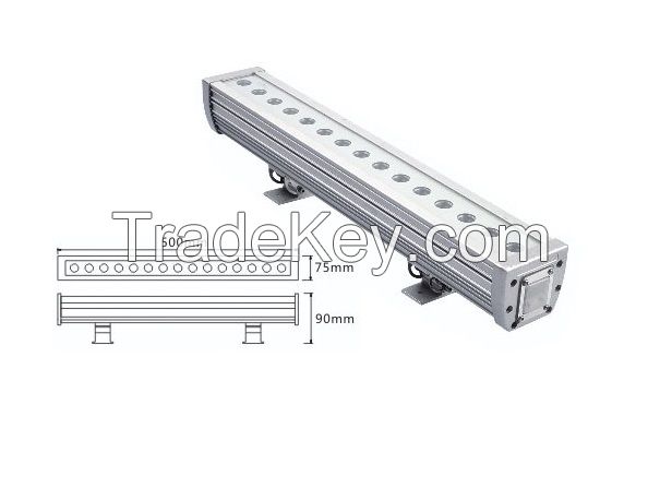 LED Wall Washer 20W to 40W