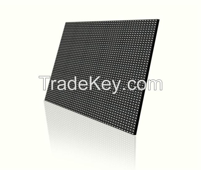 P4 led display module with high definition