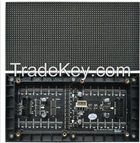led display module P3 type for widely used