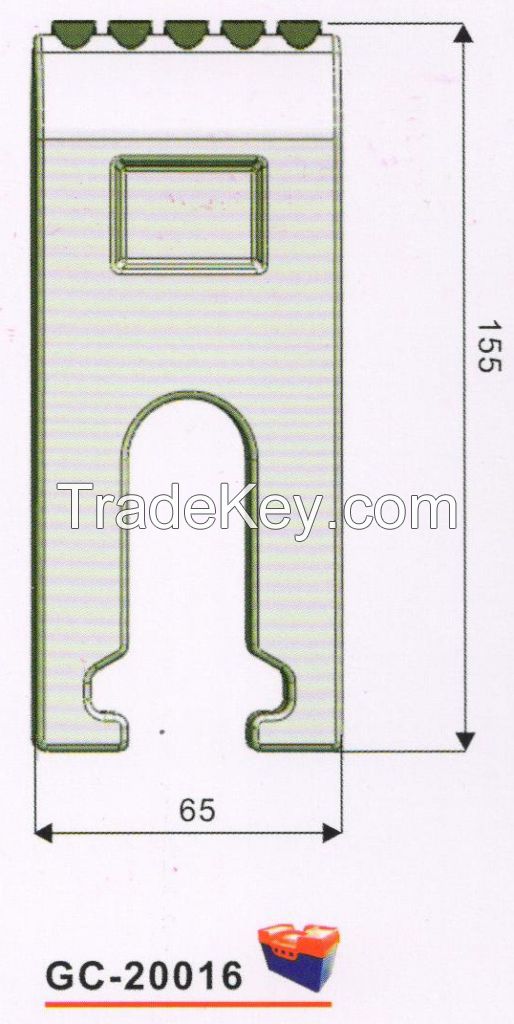 Bucket teeth for excavator, grader, dozer, loader