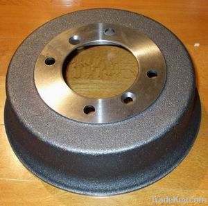 brake drums