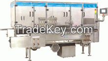 Ampoule Filling and Sealing Machine