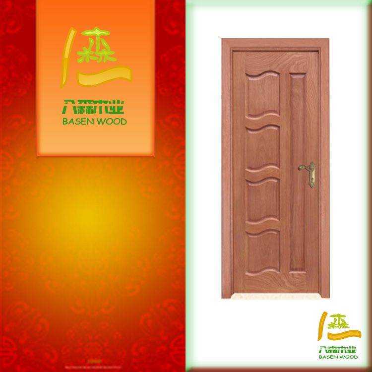 wood door, available in various sizes, colors and materials