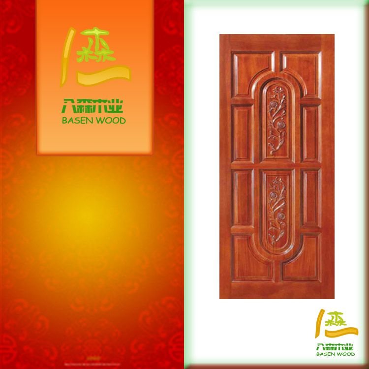 basen wood manufactory produce solid wood door roomdoor cheap door
