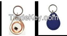 RFID Key Cards 