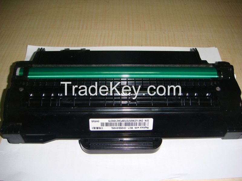 compatible Samsung MLT-D105L Toner Cartridge for Samsung Samsung ML-1911/2526/2581N/SCX-4601/4623FN