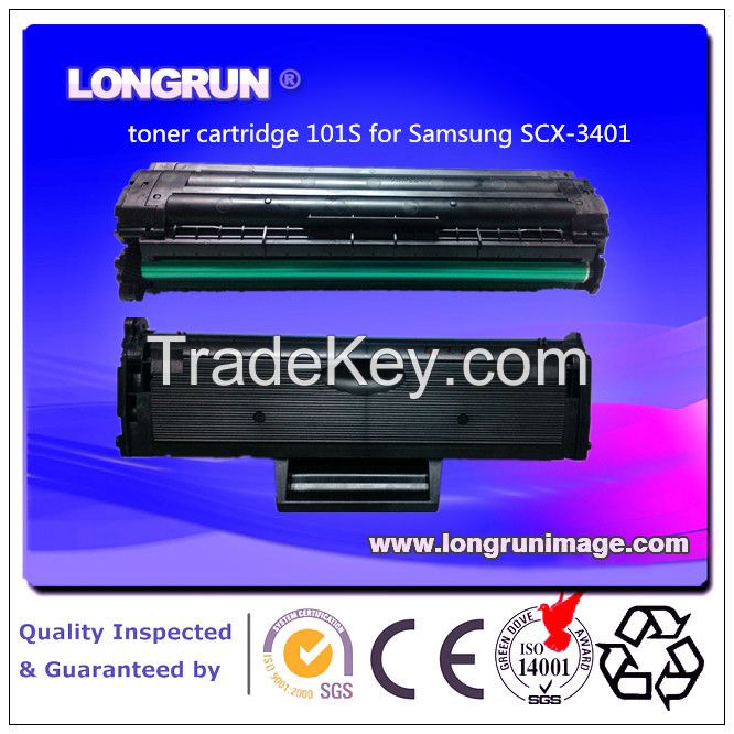 factory directly sale compatible Samsung toner cartridge MLT-D101S