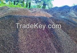 Palm Kernel Shell From Malaysia (Ship international)