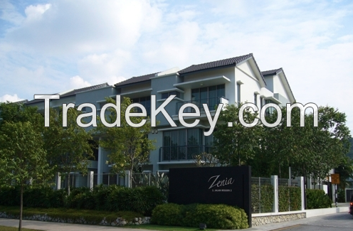 Houses, Condos, Apartments, Shoplots, Commercial Properties, Factory, Lands in Kuala Lumpur, Selangor, Sawarak, Malaysia