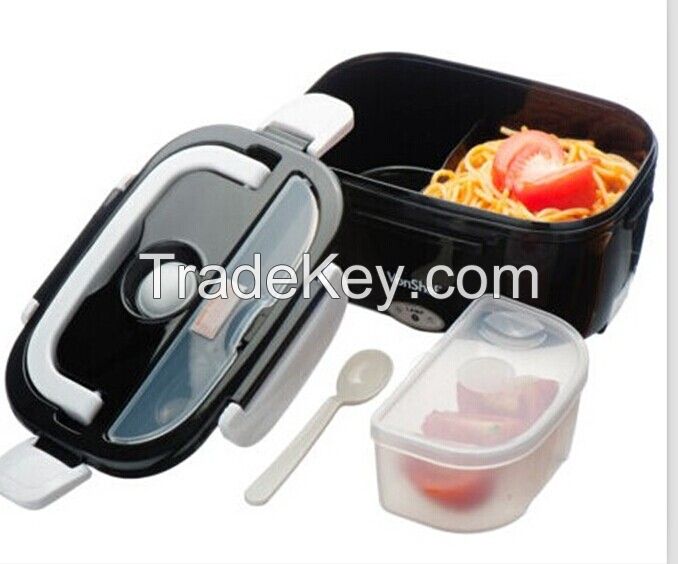 Electric Lunch Box