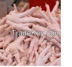 FROZEN CHICKEN / FROZEN POULTRY PARTS