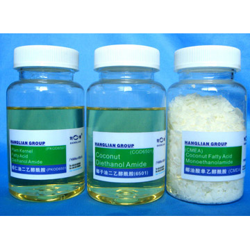 SLES, SLS, Sodium Lauryl Sulfate, K12, CDEA, CMEA, CAB, LS-30, MES, Imidazoline