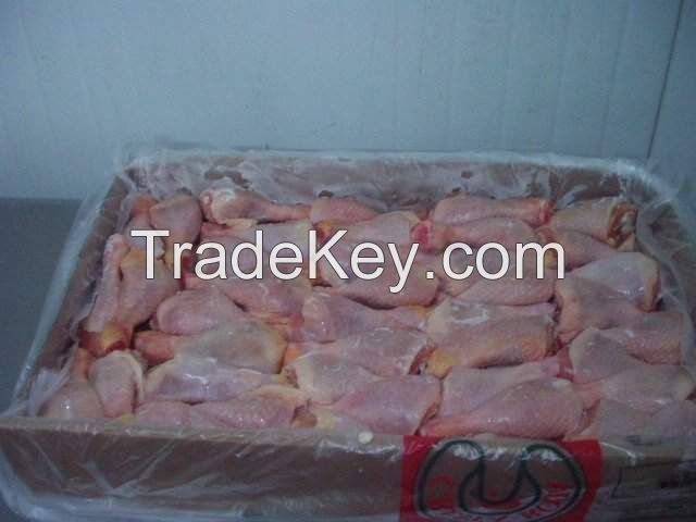 BRAZILLIAN PREMIUM QUALITY FROZEN CHICKEN FEET.HALAL AND HEALTH CERTIF...