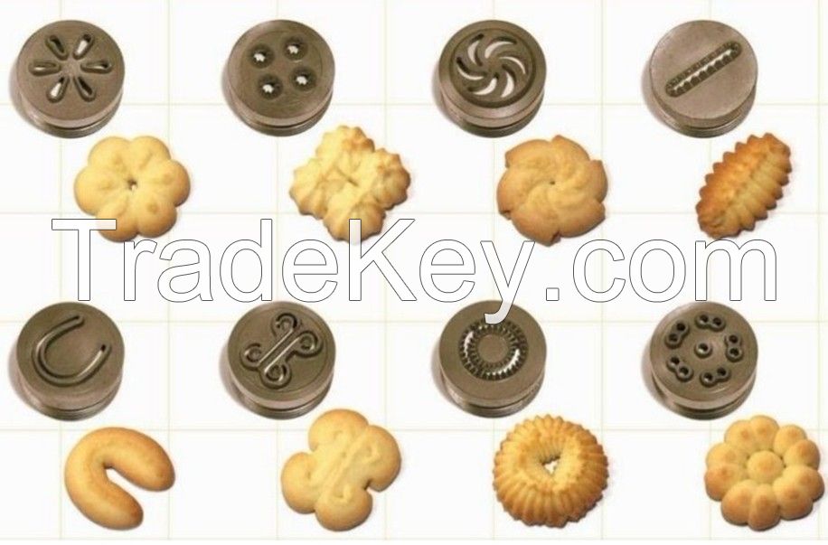 Cookies PRODUCTION MACHINE
