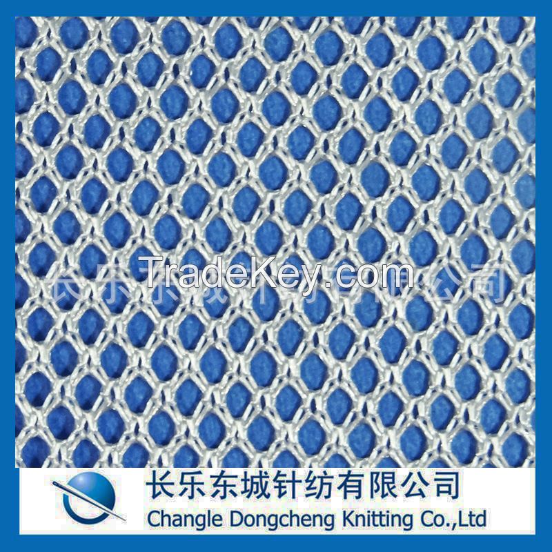 polyester micro mesh fabric