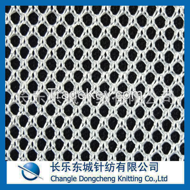 polyester micro mesh fabric