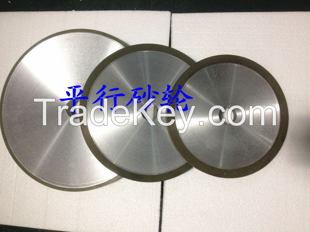 diamond grinding wheel