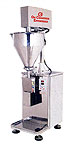 Semi Automatic Liquid & Powder Filling Machine