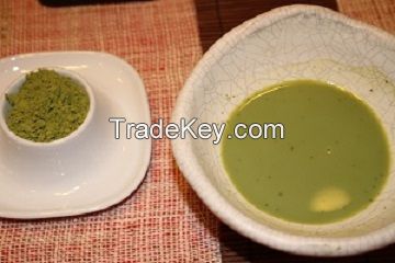 Organic Taiwan Green Tea powder