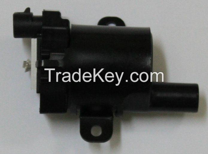 Taiwan's Best Ignition Coil
