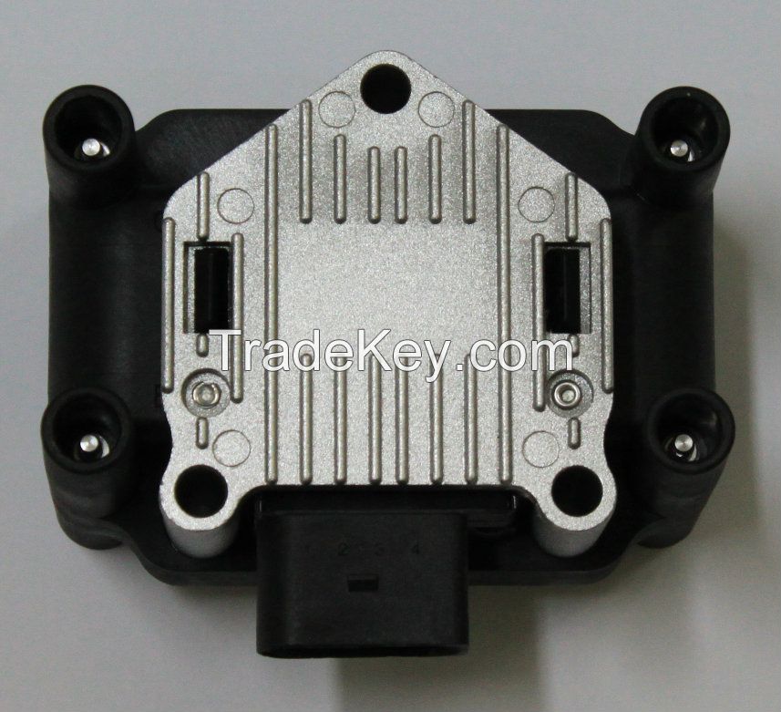 Taiwan's Best Ignition Coil