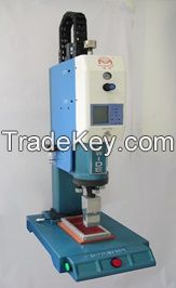 20Khz Ultrasonic welder