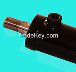 DZ95319470001 China Auto Parts: Power Steering Hydrolic/Hydraulic Piston Cylinder  Double Acting  of Heavy Truck for sale