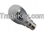 LED Bulb Light 