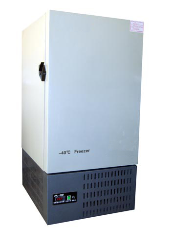 ultra low temperature freezer