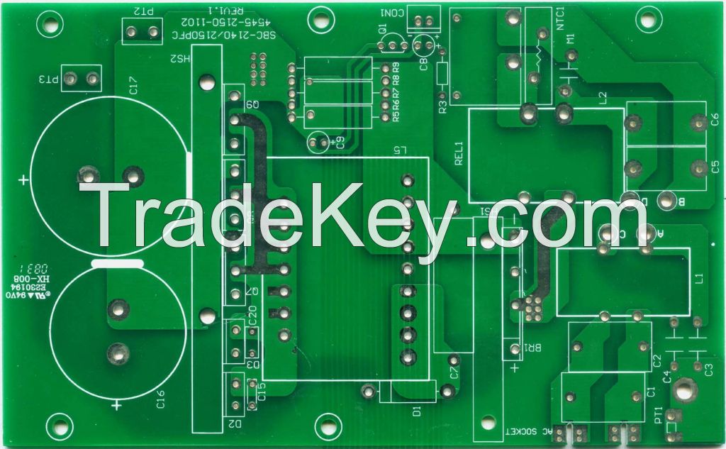 pcb/fpc & pcba; Rigid PCB, flex pcb & flex-rigid board