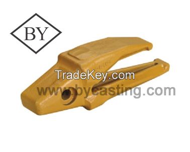 6I6404 CAT J400 Weld On Adapter for construction equipment Parts