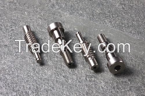 Precision parts, CNC parts