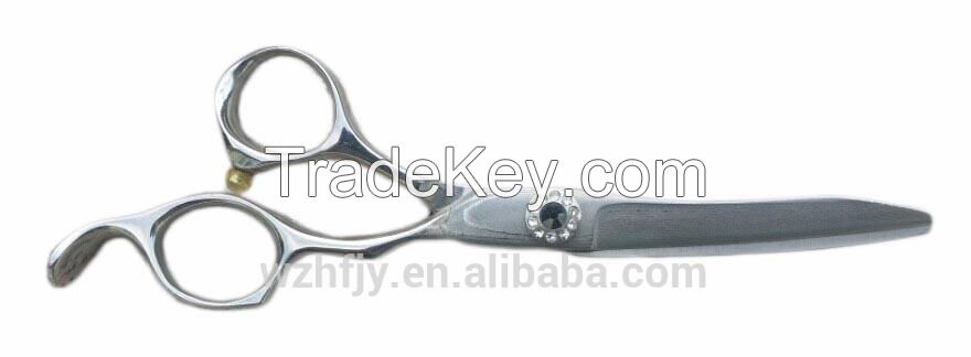 HengFeng Japanese Damascus Steel Japanese Damascus Steel Barber scissors H