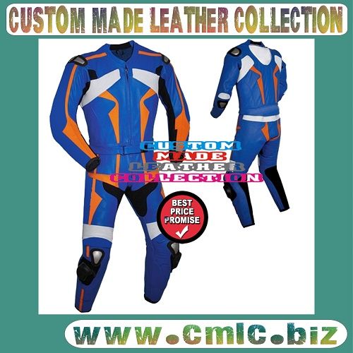 MOTOR BIKE RACING SUIT