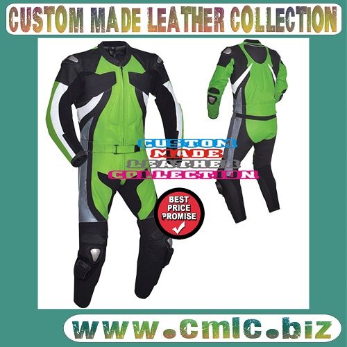 MOTOR BIKE RACING SUIT