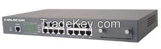 Intelligent Ethernet Switch