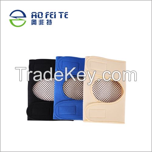 Christmas hot sale AoFeiTe Tourmaline self-heating magnetic elbow support