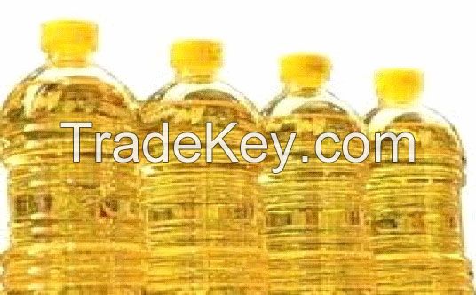 HIGH QUALITY Refined Sunflower Oil CIF ASWP 880-920$
