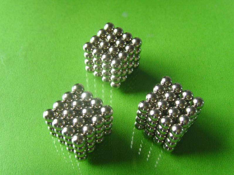 Neo Cube / Magnet sphere / Ndfbe Magnet ball /Game Magnet