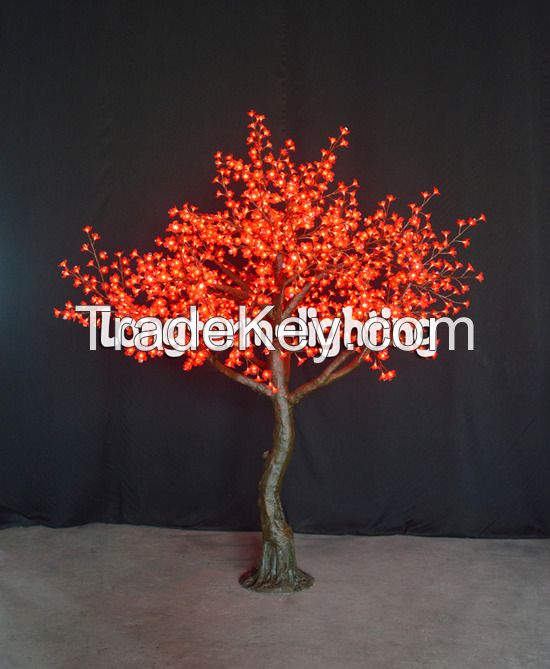 Led Outdoor Garden Growing Tree